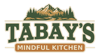 Tabay's Mindful Kitchen