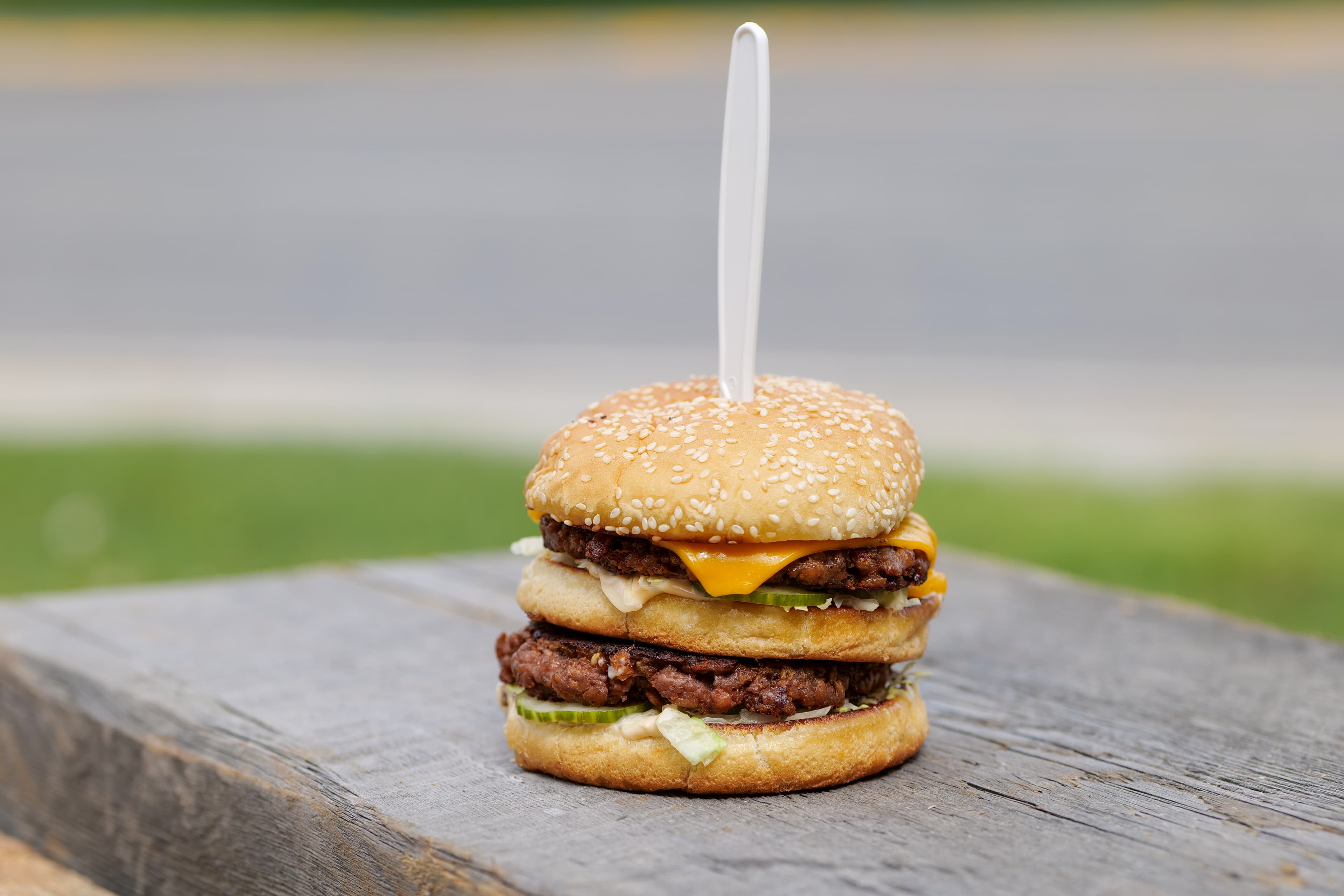 Big Sky Burger