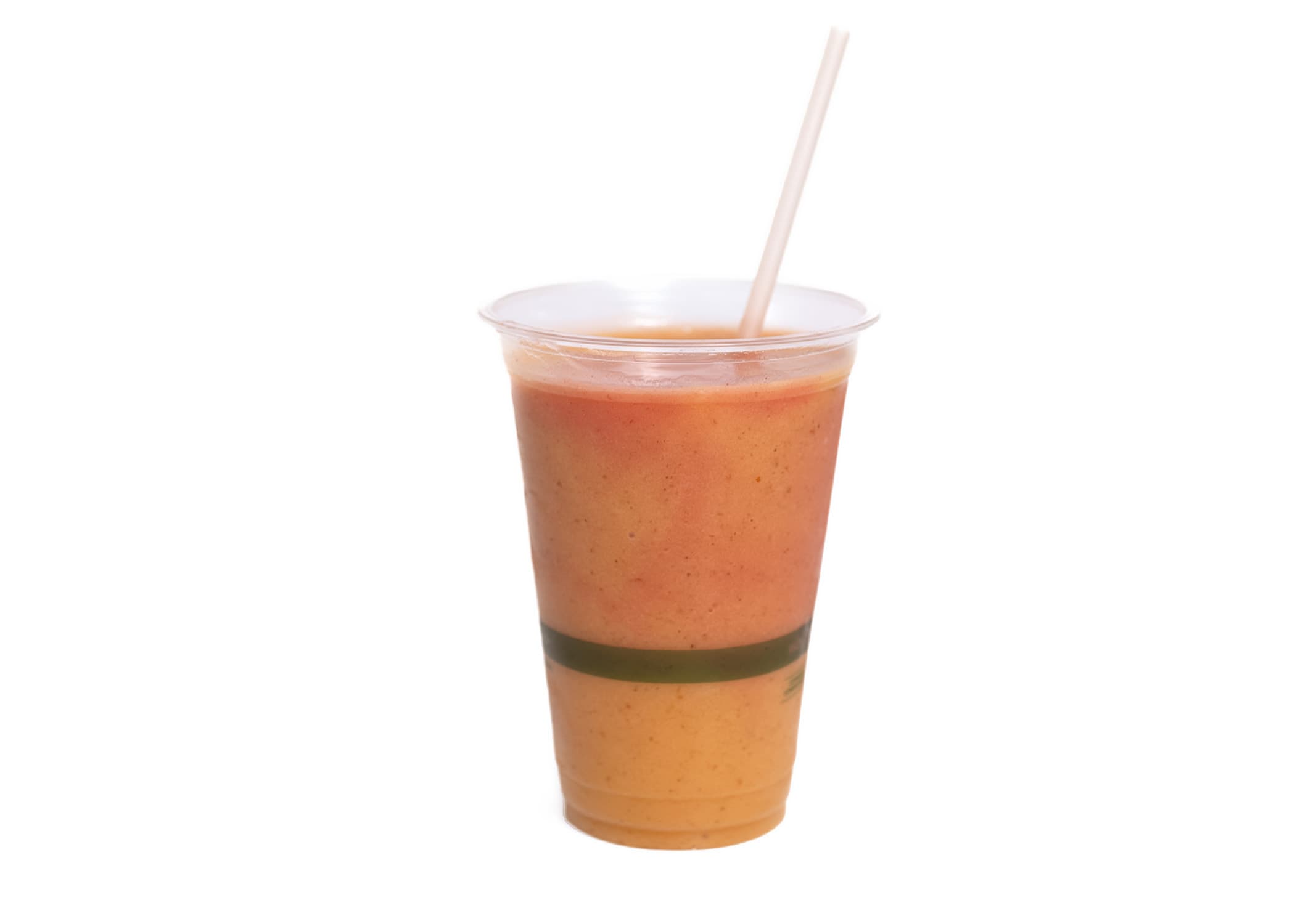 Grand Prismatic Smoothie