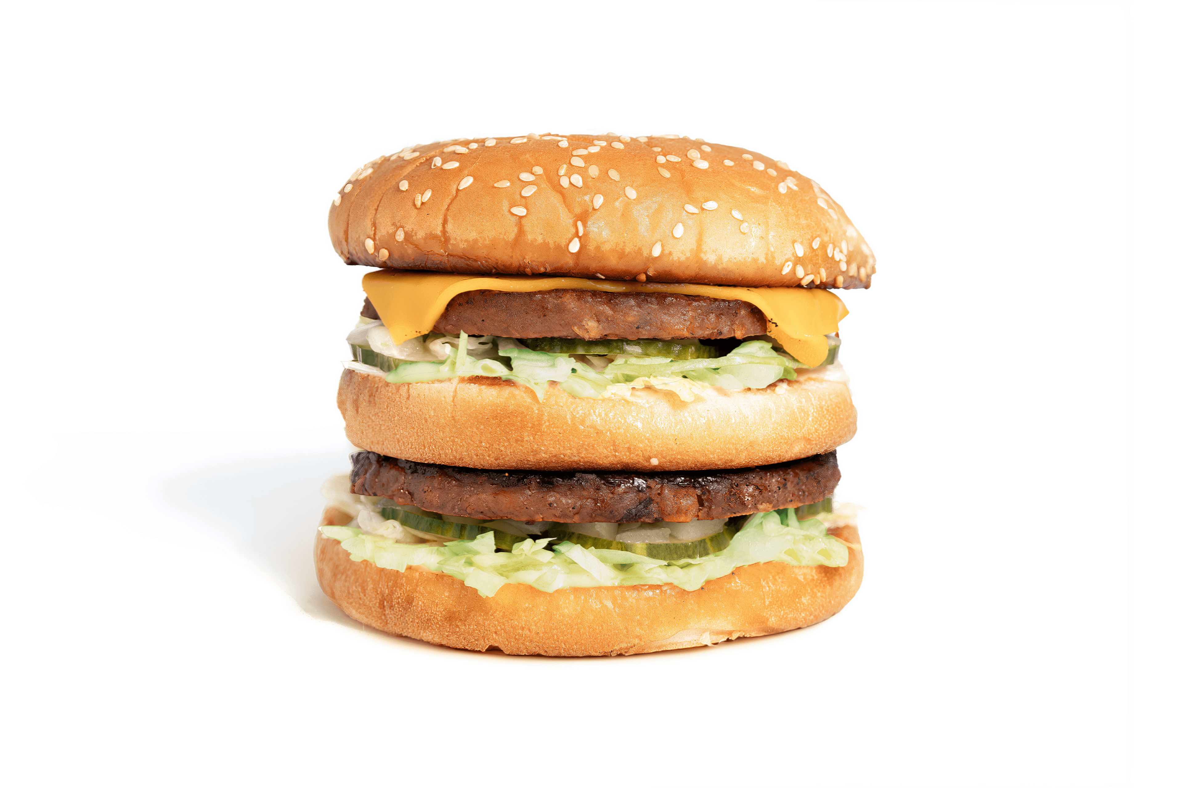 Big Sky Burger