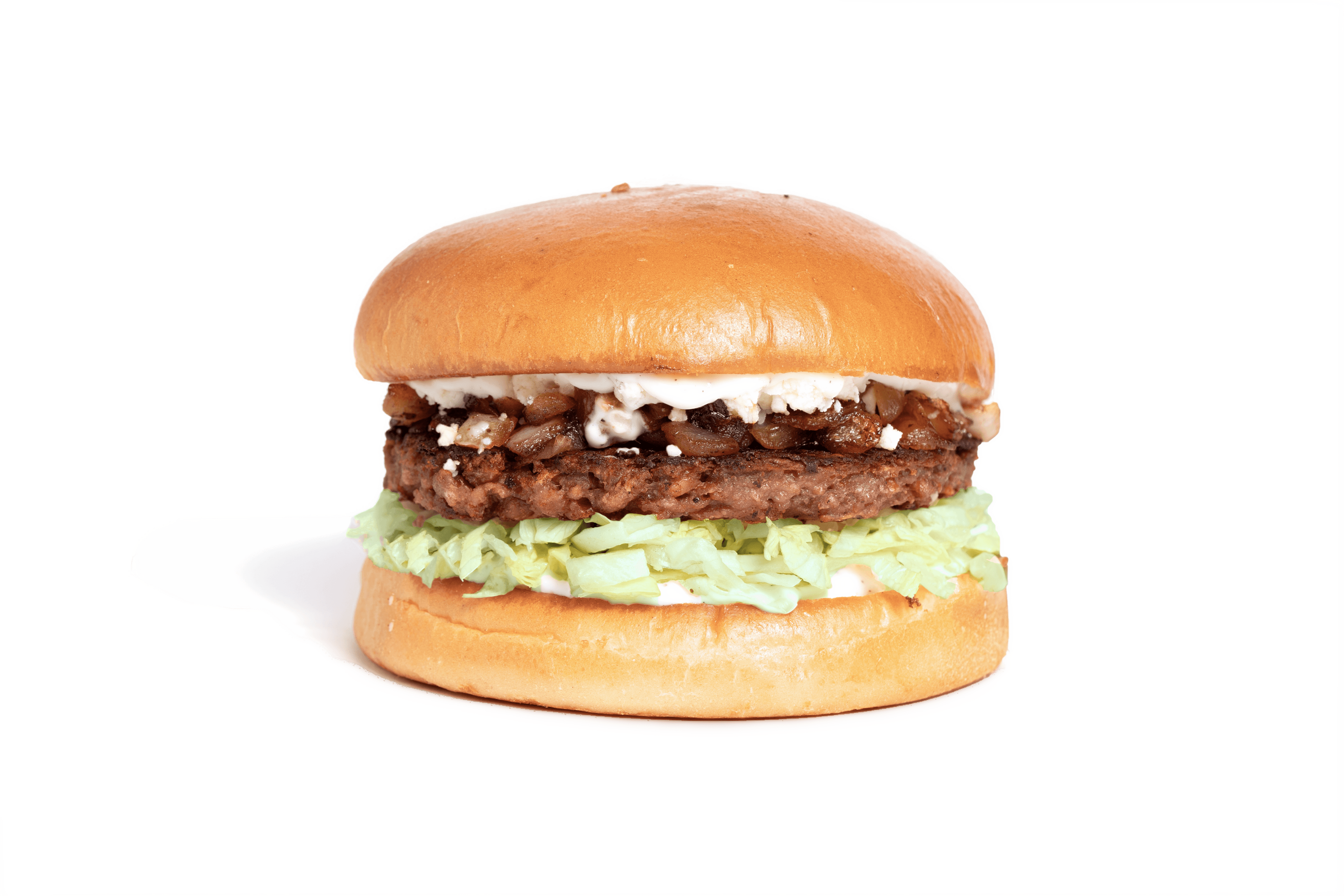 Black Hills Steakhouse Burger