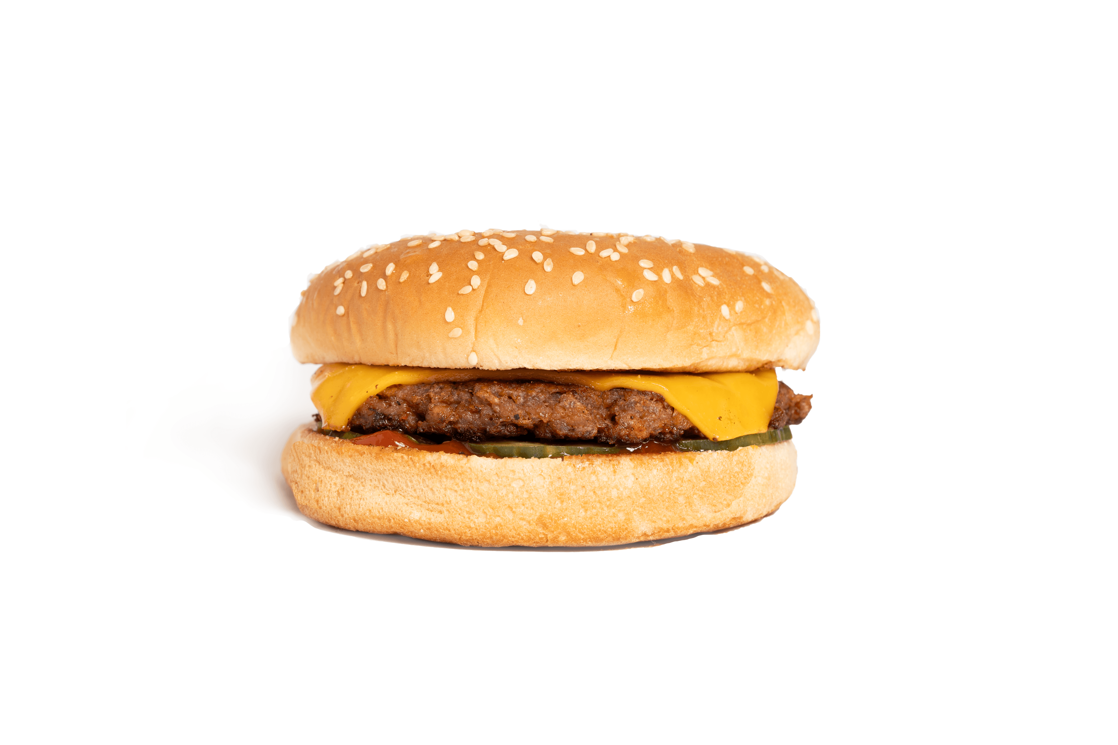 Junior Ranger Burger