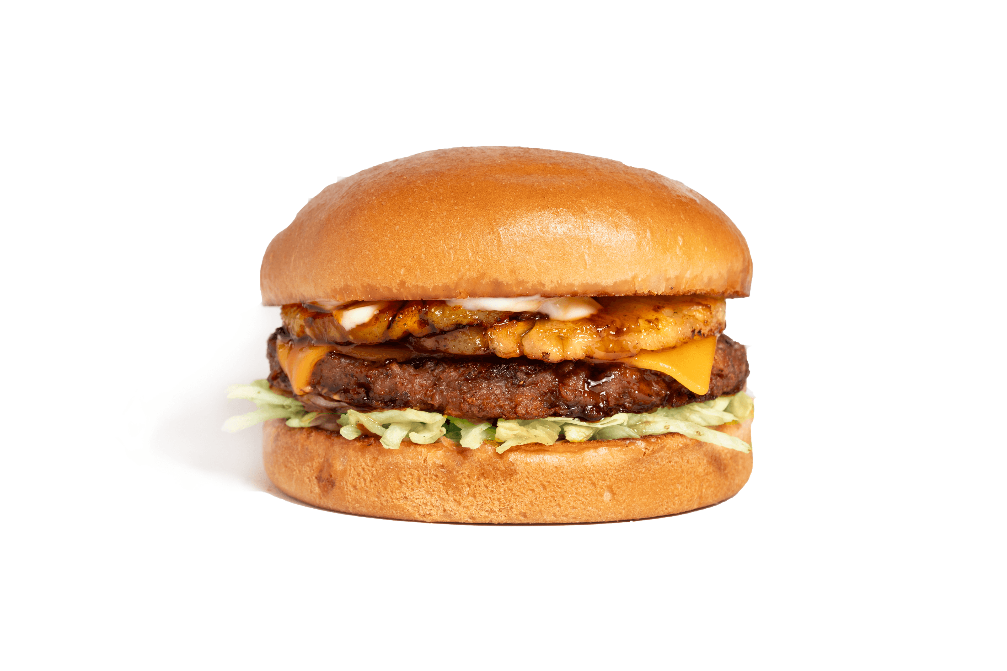 Maui Burger