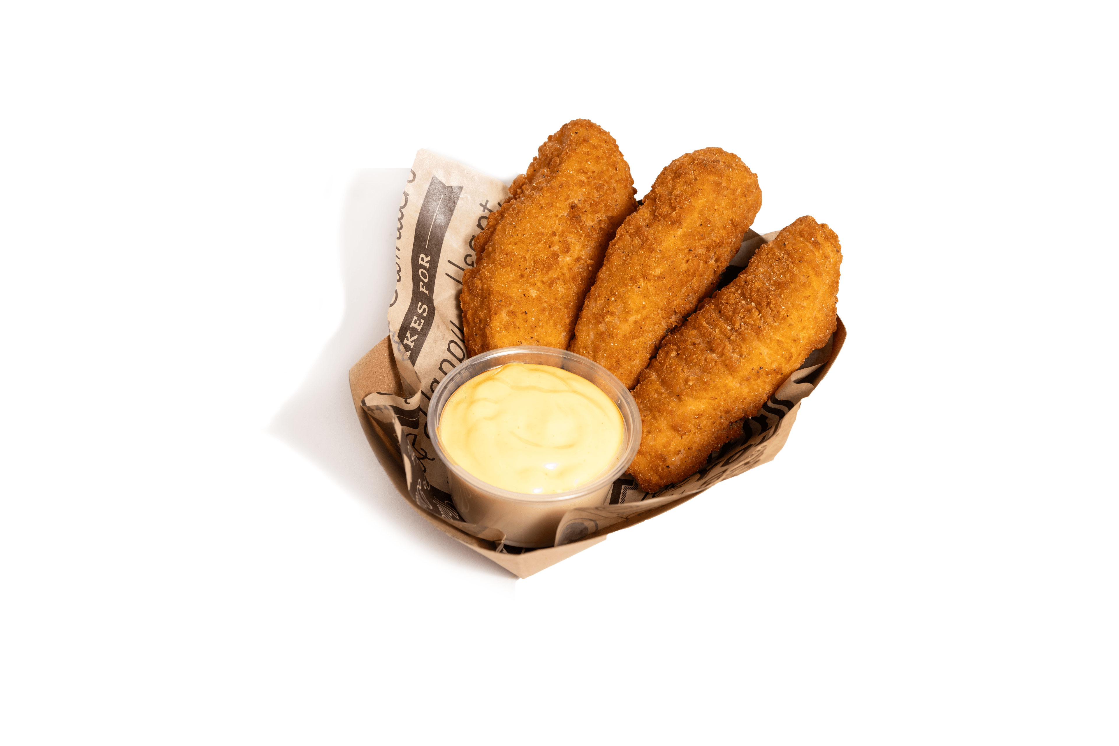 Teton Tenders