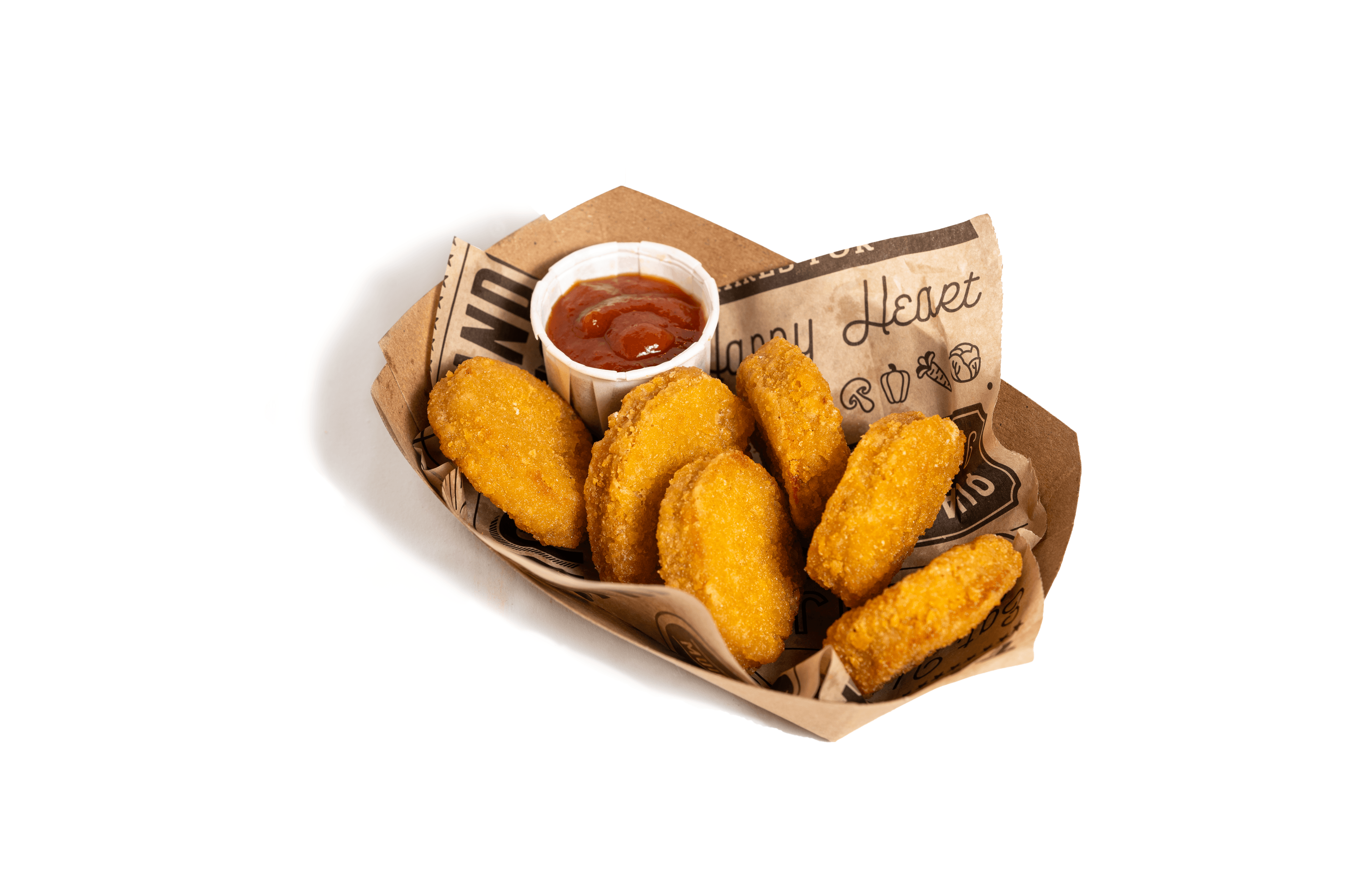 Trailhead Nuggets