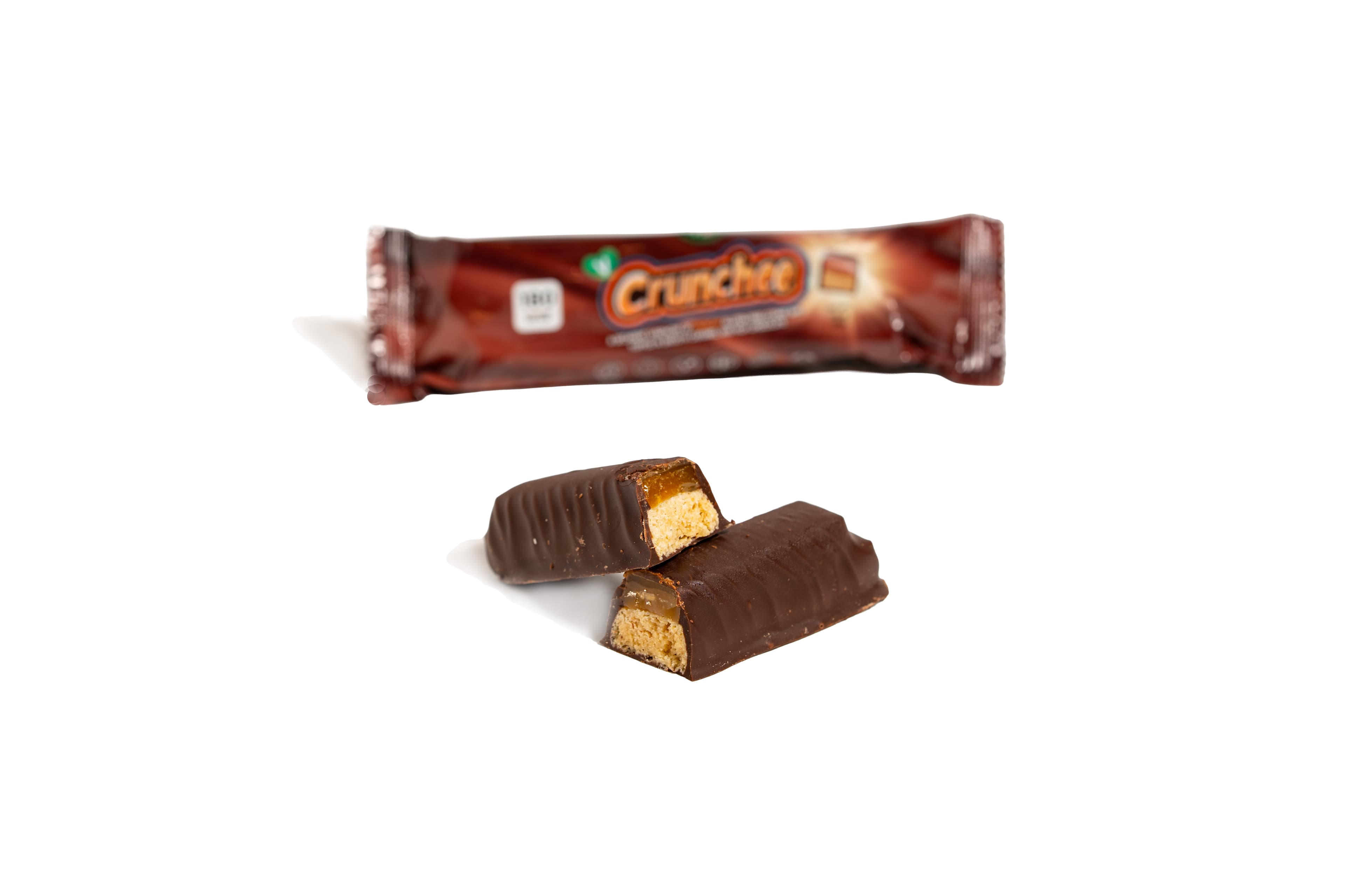 Crunchee™ Bar
