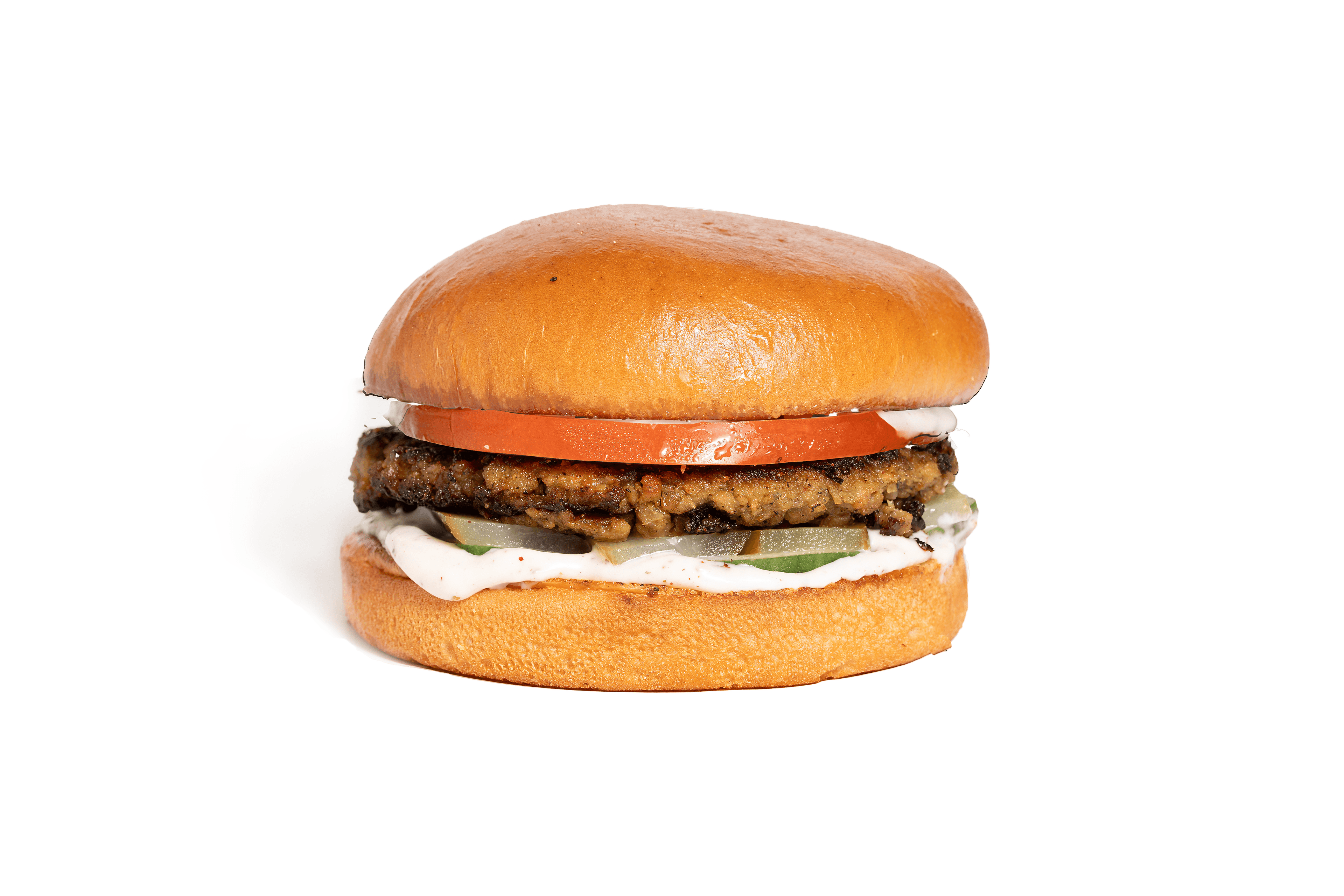 Persian Burger