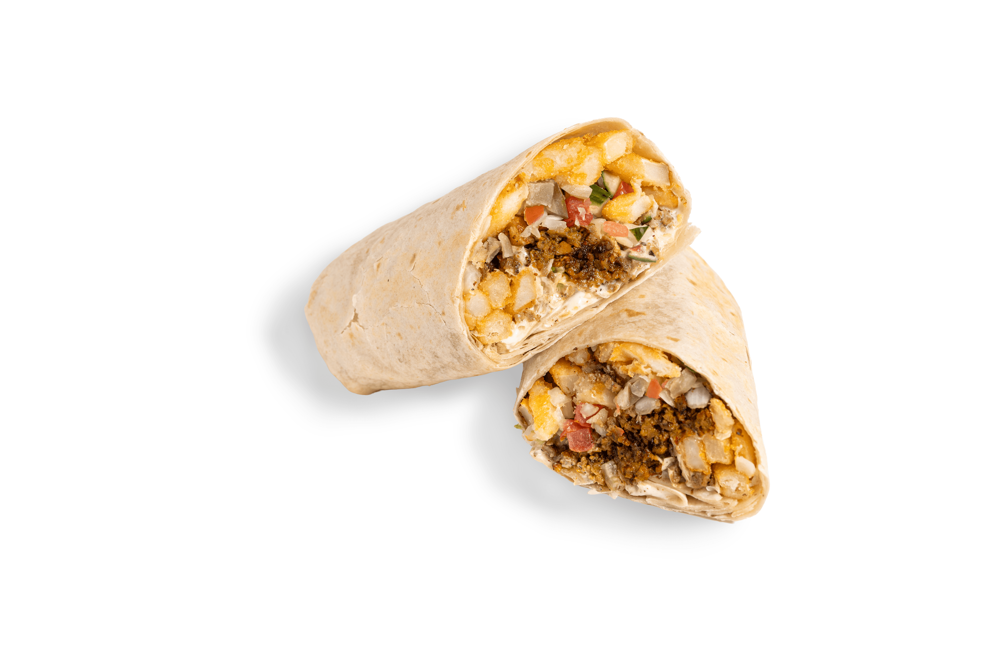 Persian Wrap