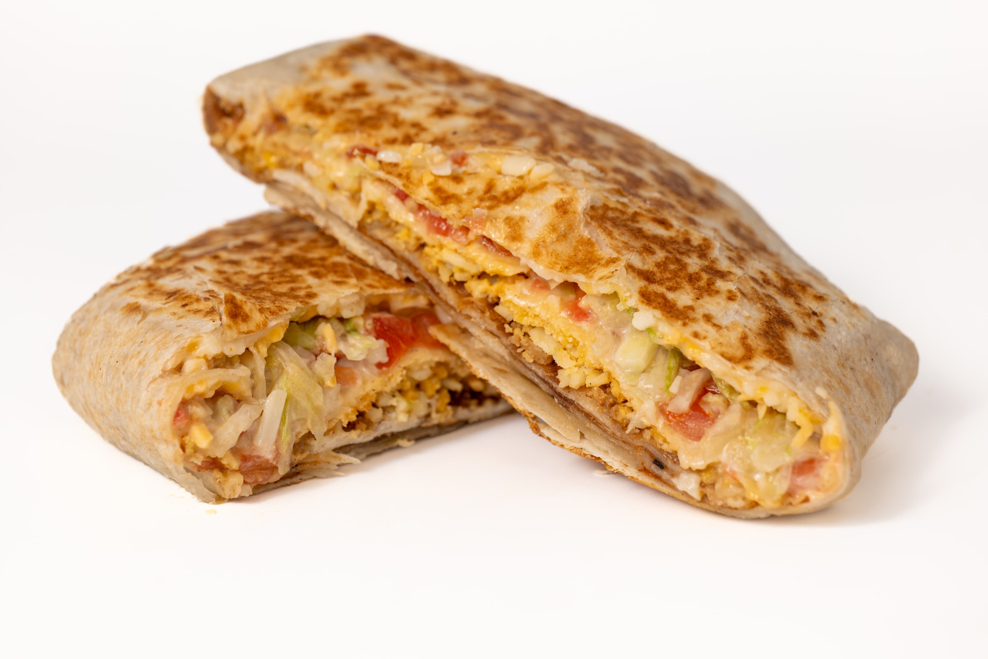 Grand Canyon Crunch Wrap