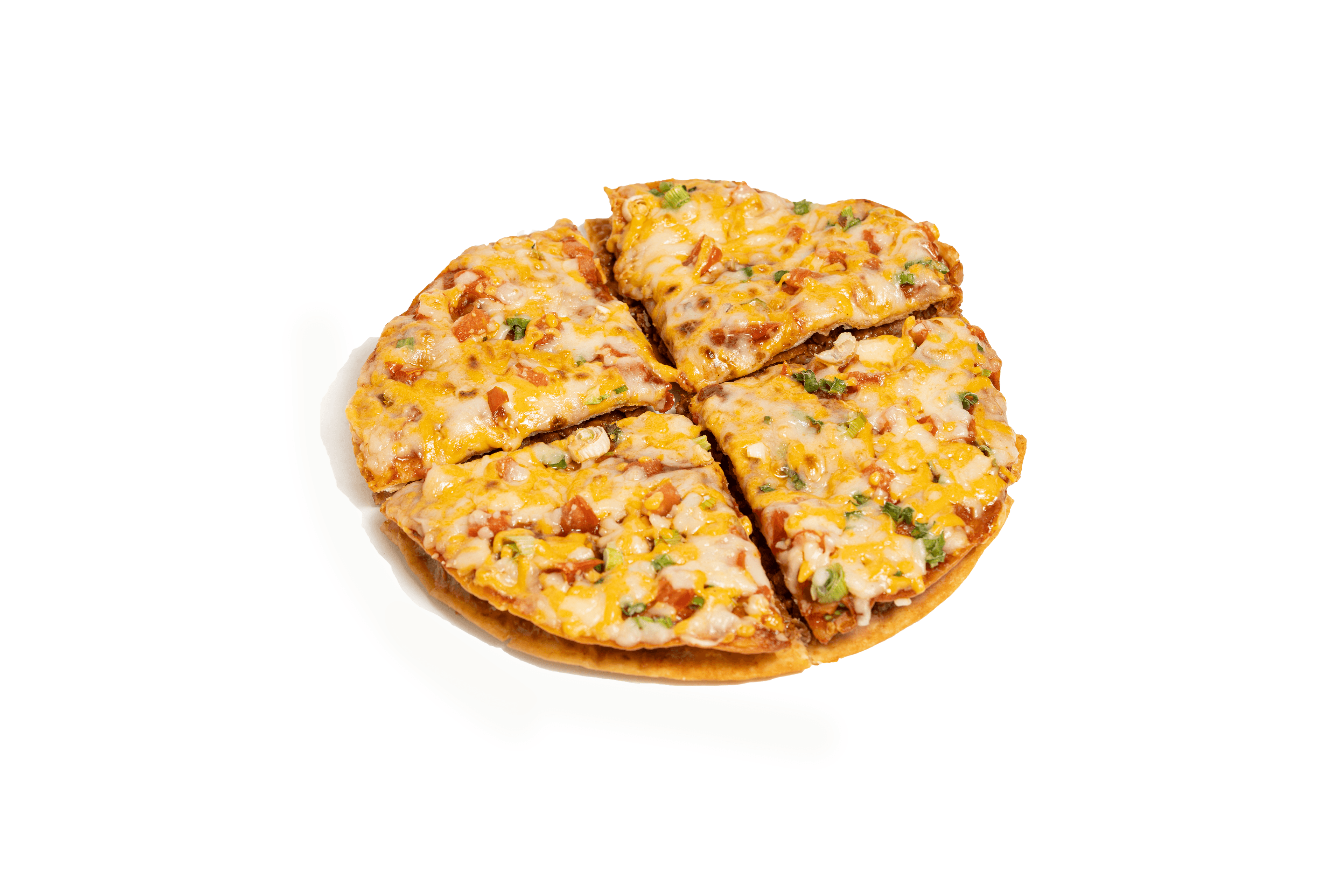 Mesa Verde Mexican Pizza
